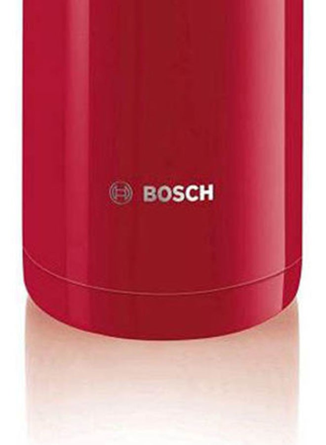 BOSCH - Bosch Coffee Grinder 180.0 W TSM6A014R Red - Image 1