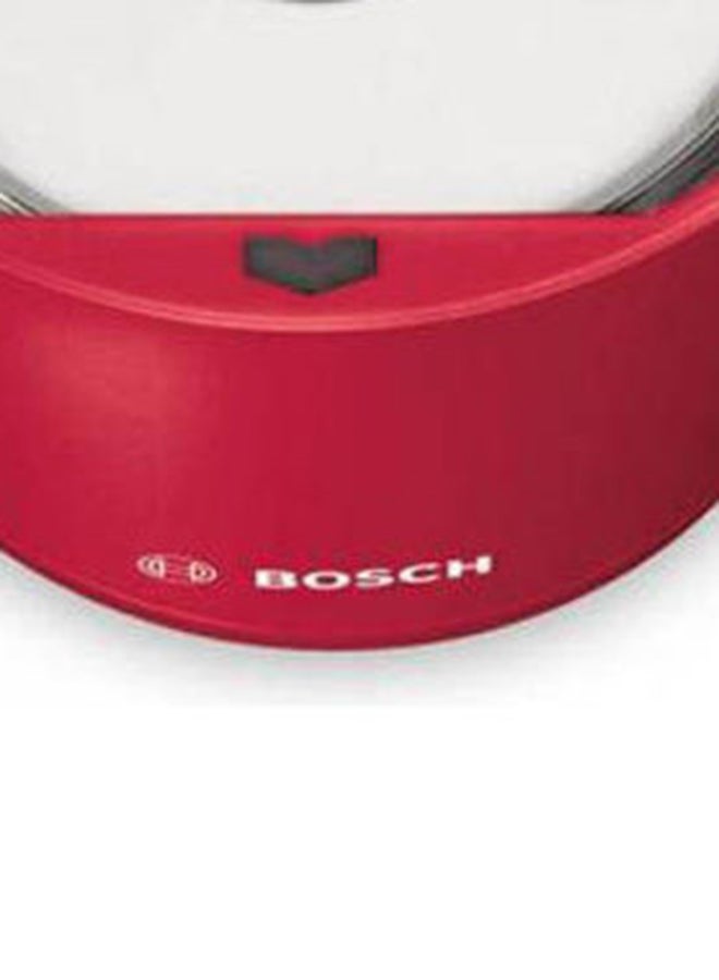 BOSCH - Bosch Coffee Grinder 180.0 W TSM6A014R Red - Image 1