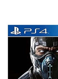 وارنر بروس لعبة Mortal Kombat XL GCAM - بلاي ستيشن 4 (PS4)  - Image 2