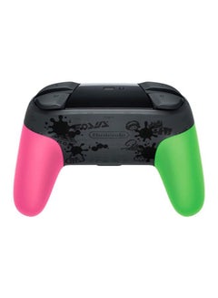 Nintendo Splatoon 2 Pro Controller  - Image 2