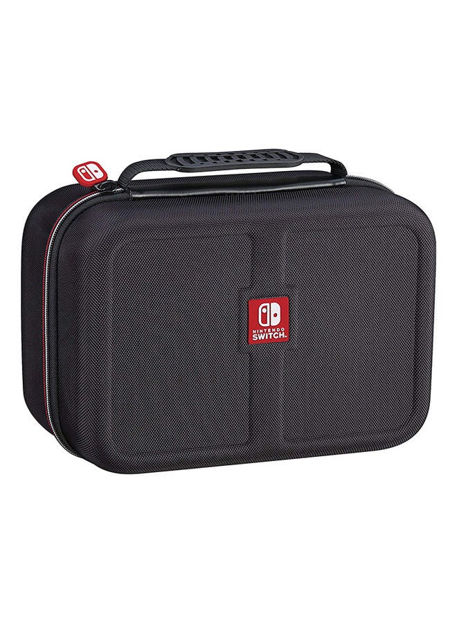 HORI - Console System Traveler Case Bag For Nintendo Switch - Image 1