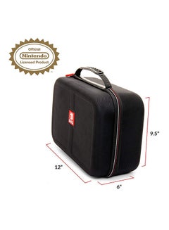 HORI Console System Traveler Case Bag For Nintendo Switch  - Image 2
