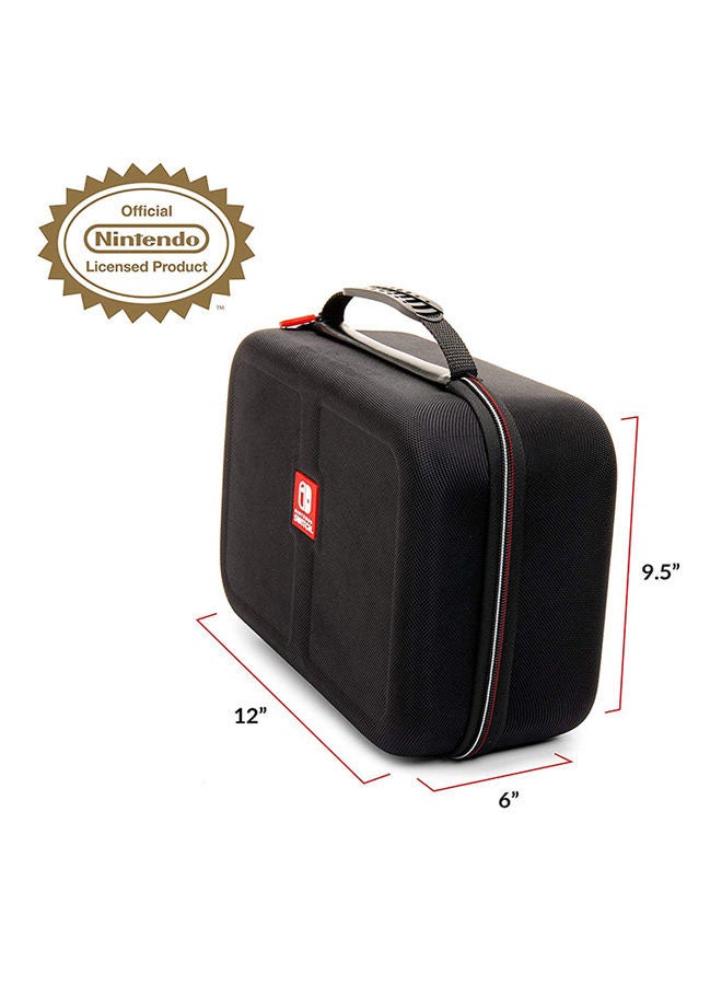 HORI - Console System Traveler Case Bag For Nintendo Switch - Image 1