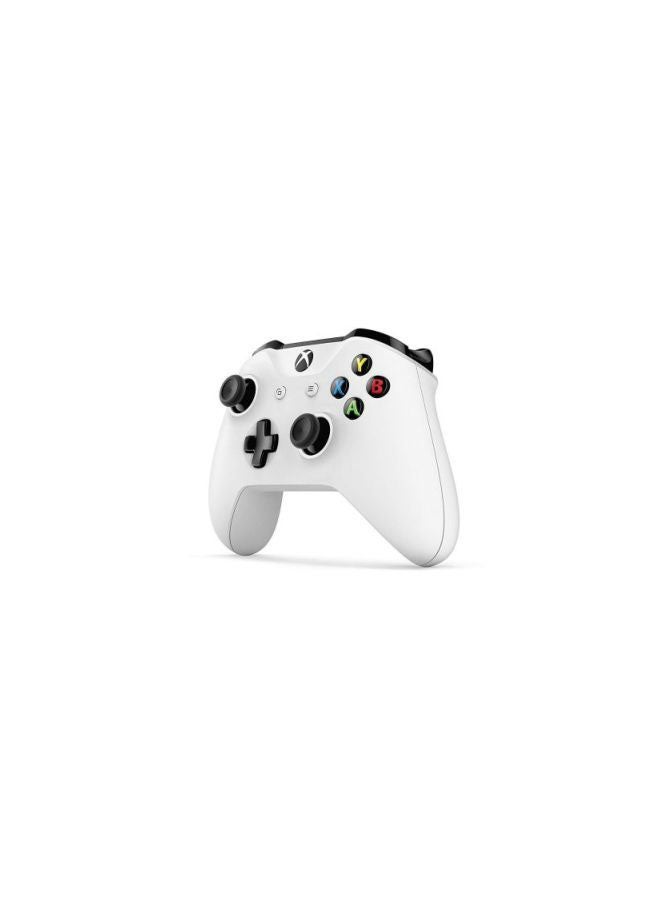Microsoft Xbox Wireless Controller – Robot White  - Image 3