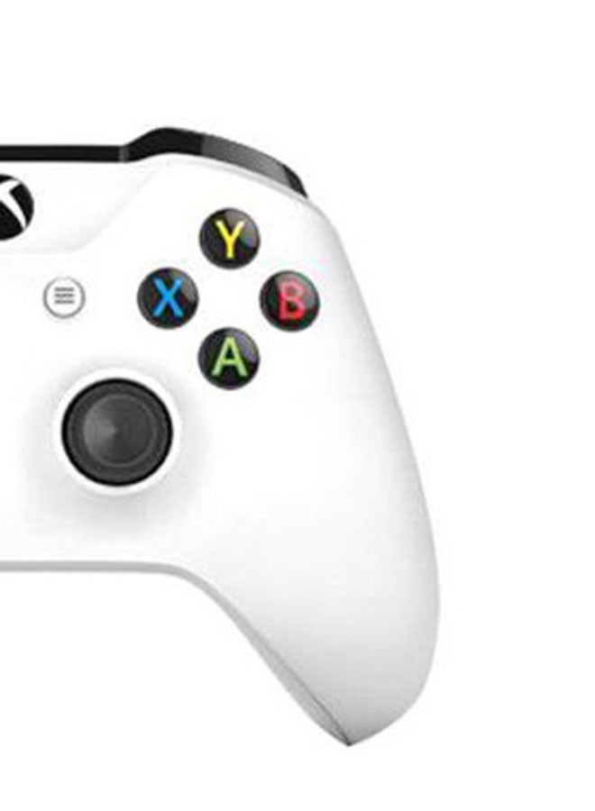 Microsoft Xbox Wireless Controller – Robot White  - Image 5