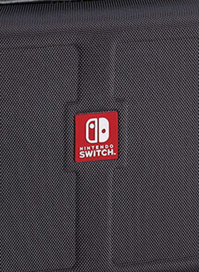 HORI - Console System Traveler Case Bag For Nintendo Switch - Image 1