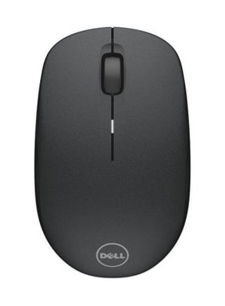 Wireless Mouse WM126 Black - v1662560280/N23100371A_1