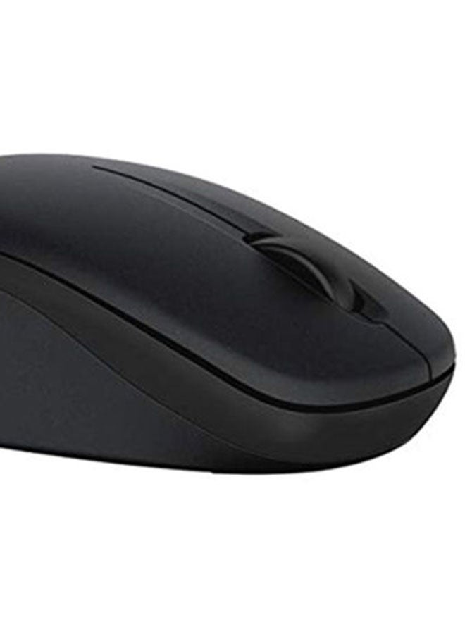 DELL - Wireless Mouse WM126 Black - Image 1