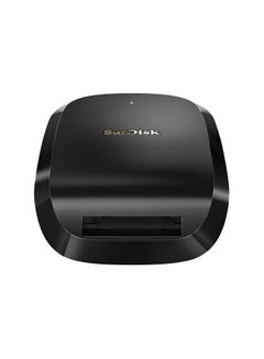 Sandisk Extreme PRO CFexpress Card Reader Black  - Image 1