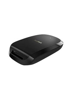 Sandisk Extreme PRO CFexpress Card Reader Black  - Image 2