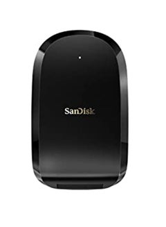 Sandisk Extreme PRO CFexpress Card Reader Black  - Image 3