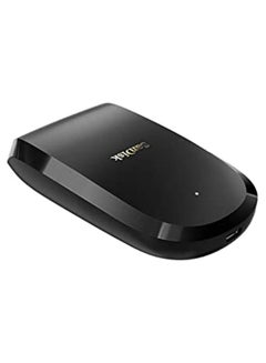 Sandisk Extreme PRO CFexpress Card Reader Black  - Image 4