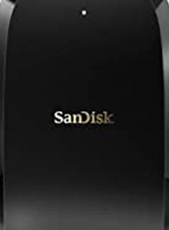 Sandisk Extreme PRO CFexpress Card Reader Black  - Image 5
