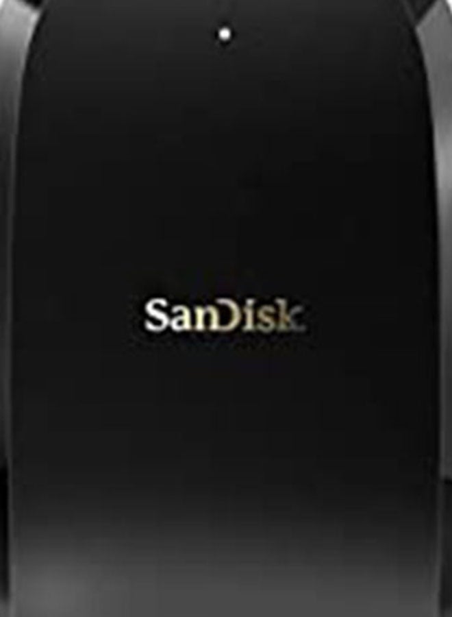 Sandisk Extreme PRO CFexpress Card Reader Black  - Image 5