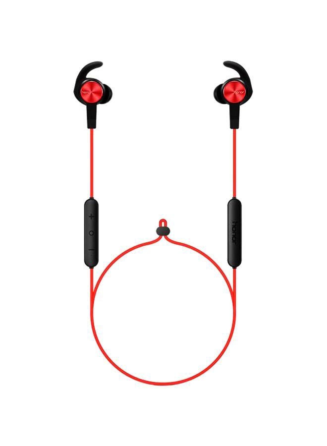 X-Sport AM61 In-Ear Wireless Headset Red - v1662562050/N33960123A_1