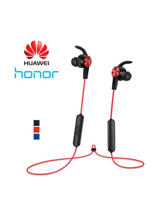 Honor - X-Sport AM61 In-Ear Wireless Headset Red - Image 1