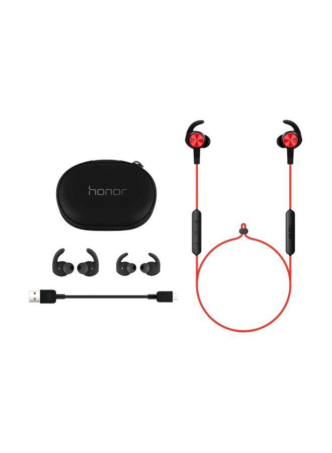 X-Sport AM61 In-Ear Wireless Headset Red - v1662562050/N33960123A_3