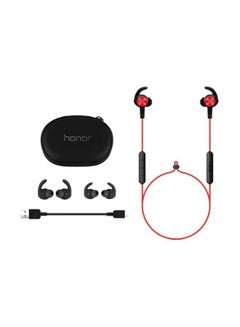 Honor X-Sport AM61 In-Ear Wireless Headset Red  - Image 3