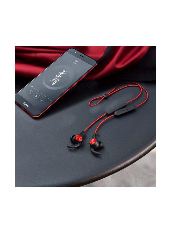 X-Sport AM61 In-Ear Wireless Headset Red - v1662562051/N33960123A_5