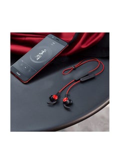Honor X-Sport AM61 In-Ear Wireless Headset Red  - Image 5