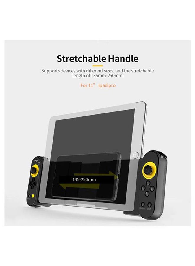 Ipega - Bluetooth Stretchable Game Controller - wireless - Image 1