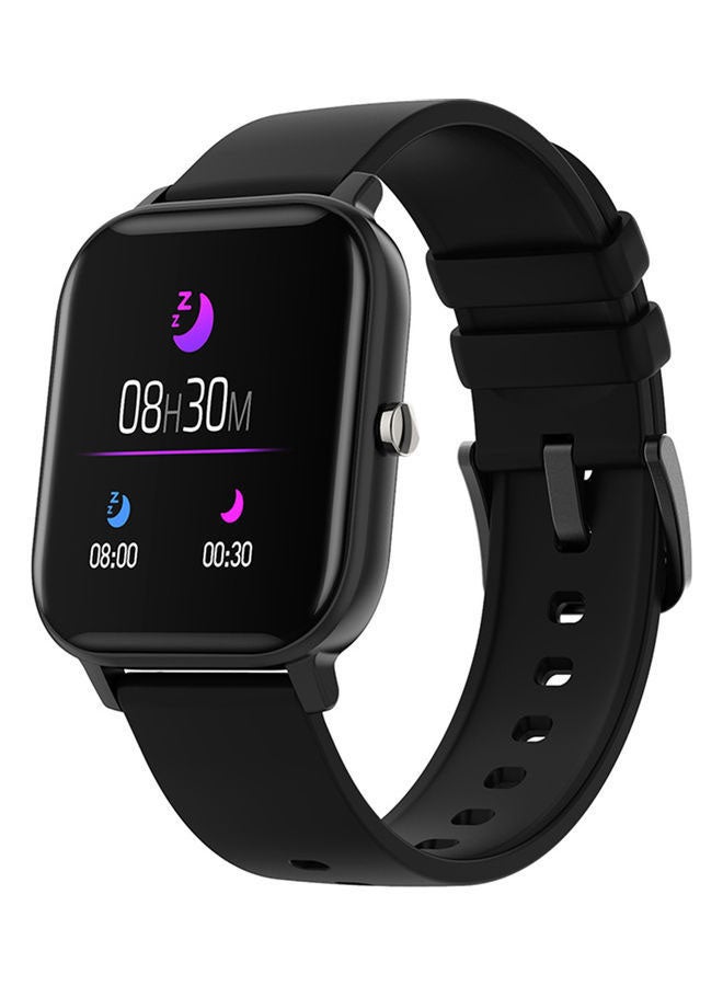 ColMi 180 mAh P8 Smart Bracelet Black  - Image 1