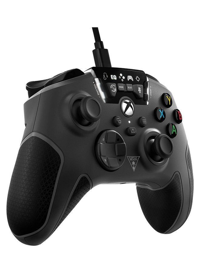 TURTLE BEACH Recon Controller Black - Xbox One Series X|S - Image 3