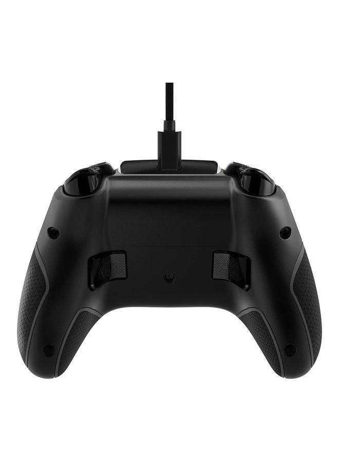TURTLE BEACH Recon Controller Black - Xbox One Series X|S - Image 4