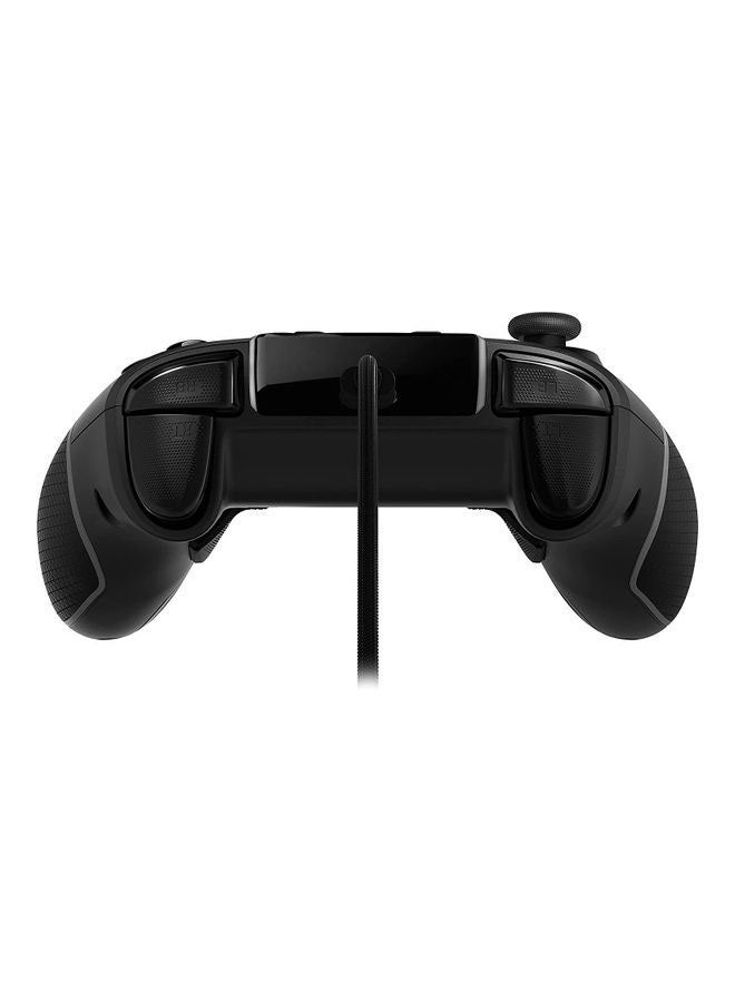 TURTLE BEACH Recon Controller Black - Xbox One Series X|S - Image 5