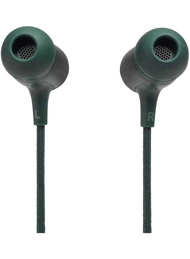 JBL - Live 220BT In-Ear Neckband Wireless Headphone - Image 1