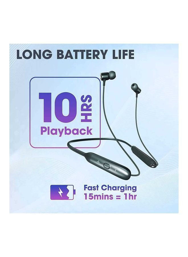 JBL - Live 220BT In-Ear Neckband Wireless Headphone - Image 1