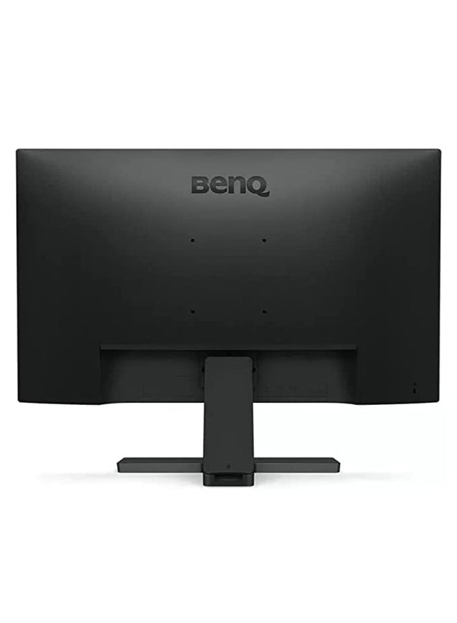 BenQ - 23.8-Inch HDMI Multimedia spk  FHD IPS 3.5mm Monitor Black - Image 1