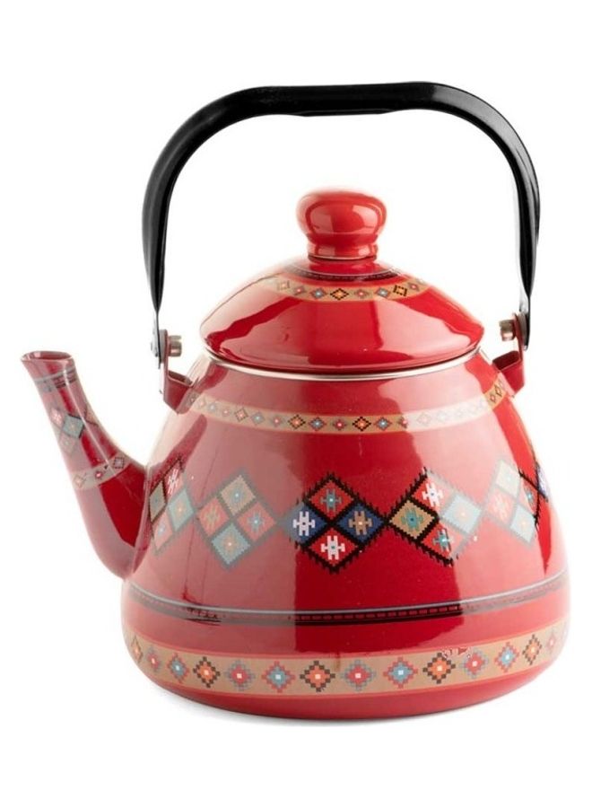 الرماية غلاية شاي 22سم  - Image 2