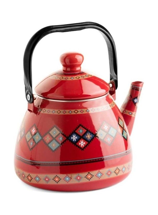 الرماية غلاية شاي 22سم  - Image 3