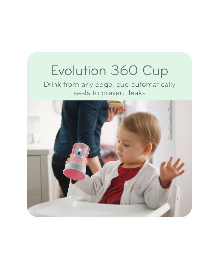 نوك كوب إيفولوشن ماجيك - Image 2