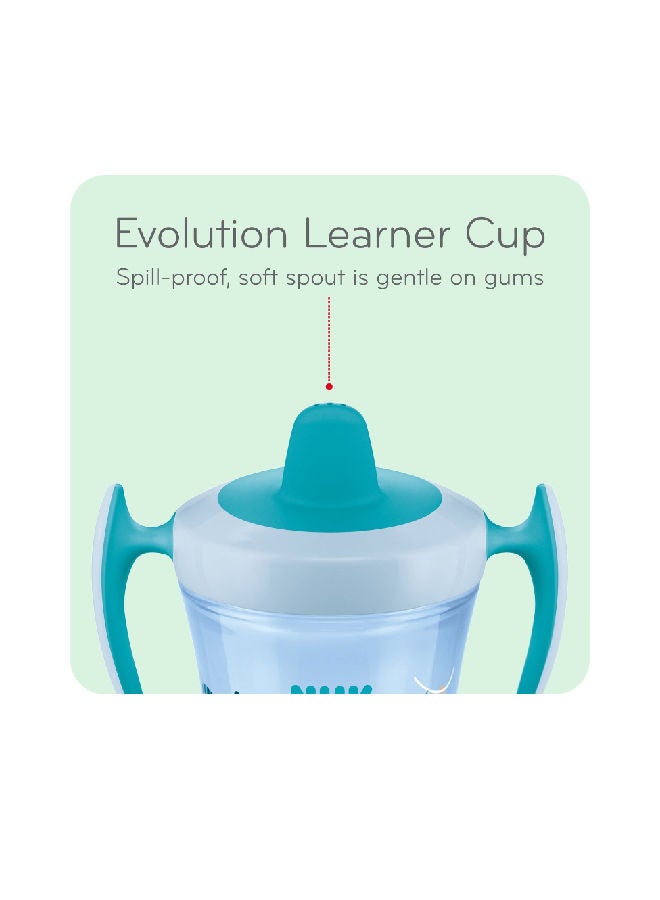 نوك كوب إيفولوشن ماجيك - Image 4