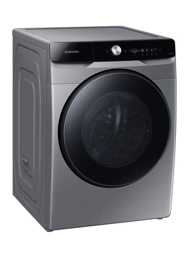 Samsung - Front Load Washer Dryer Combo Direct Drive Wi-Fi 11 kg WD18T6300GP Inox - Image 1