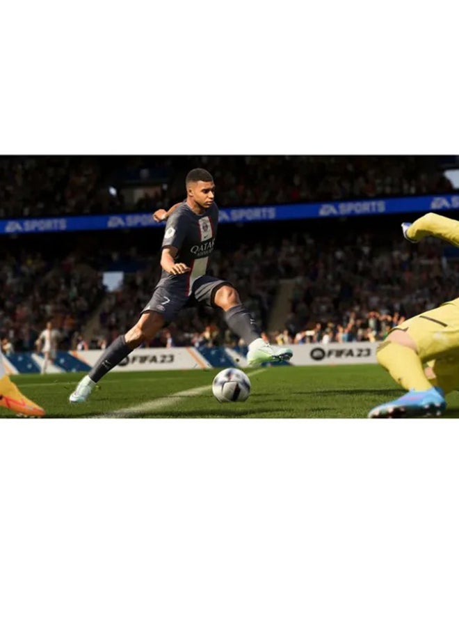 EA Sports - FIFA 23 - Xbox Series X - xbox_series_x - Image 1