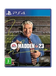 Madden NFL 23 [PlayStation 5]