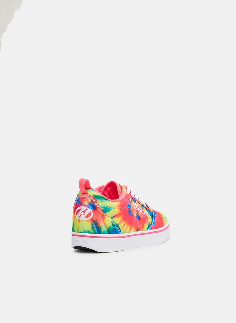 HEELYS Kids/Youth Pro 20 X2 Sneakers Multicolur