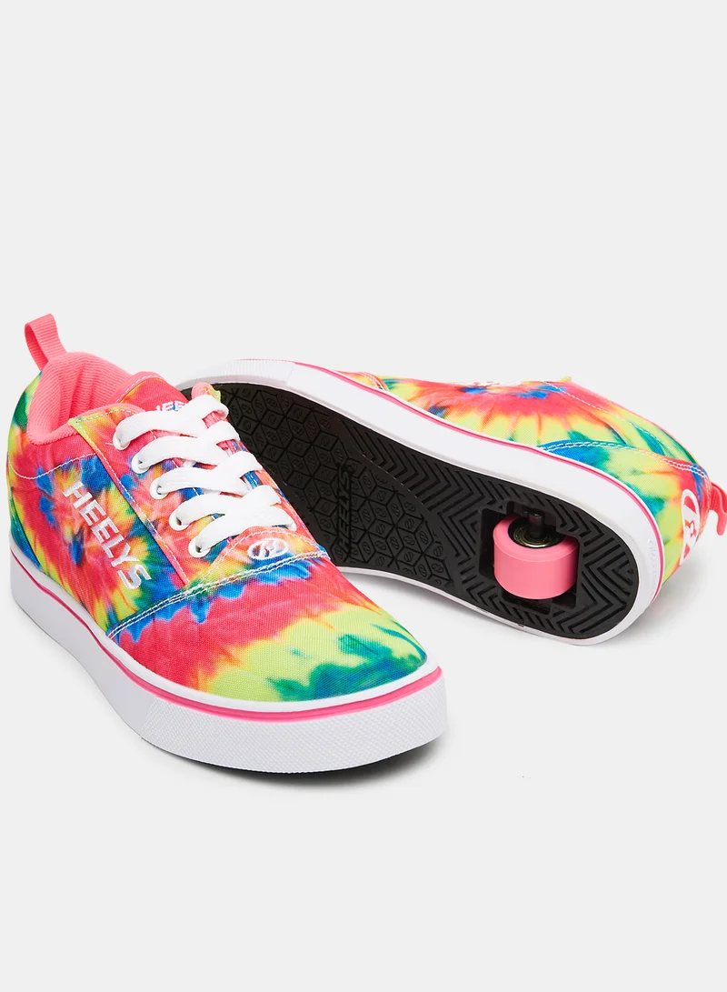 HEELYS Kids/Youth Pro 20 X2 Sneakers Multicolur