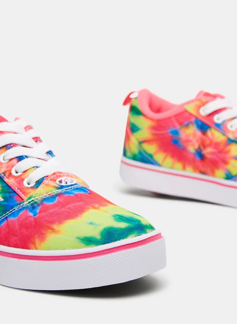 HEELYS Kids/Youth Pro 20 X2 Sneakers Multicolur