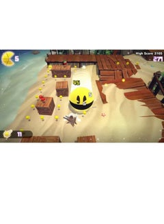 BANDAI NAMCO Entertainment PAC-MAN World Re-PAC - Nintendo Switch  - Image 3