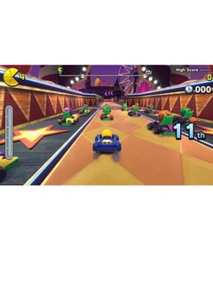 BANDAI NAMCO Entertainment PAC-MAN World Re-PAC - Nintendo Switch  - Image 4