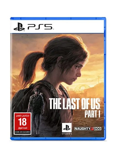The Last of Us Part I – PlayStation 5