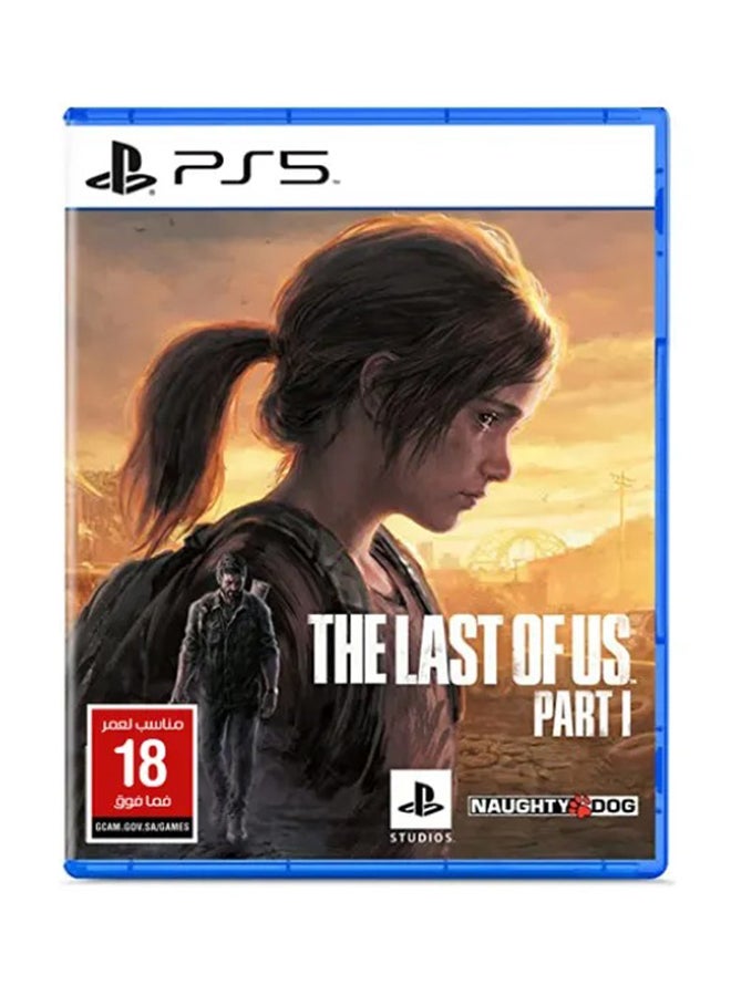 Sony Interactive Entertainment - The Last of Us Part I – PlayStation 5 - Image 1