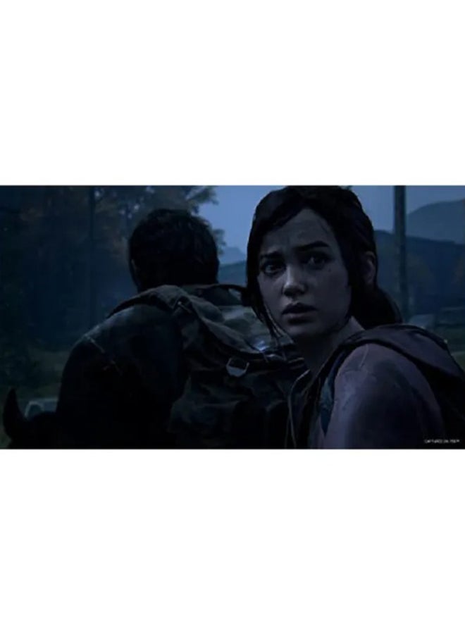 Sony Interactive Entertainment - The Last of Us Part I – PlayStation 5 - Image 1