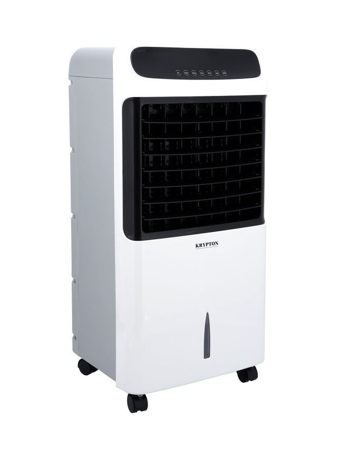 KRYPTON Digital Air Cooler Water Tank Capacity 10 L 80 kW KNAC6323 White&Black  - Image 2