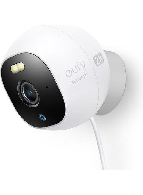 Outdoor Camera Pro 2K Resolution