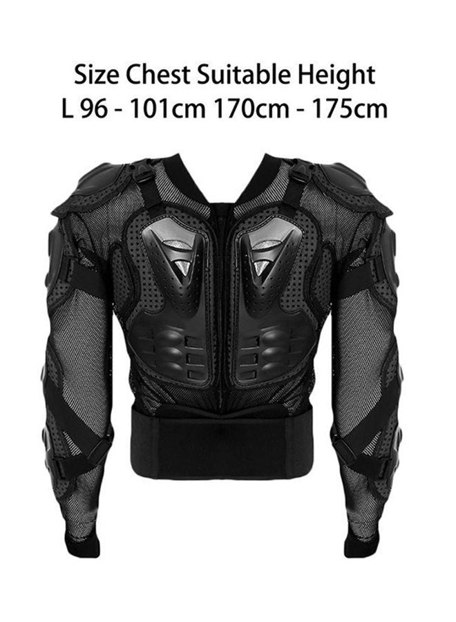 Motorcycle Armored Protective Jacket - v1662643791/N13244129A_3